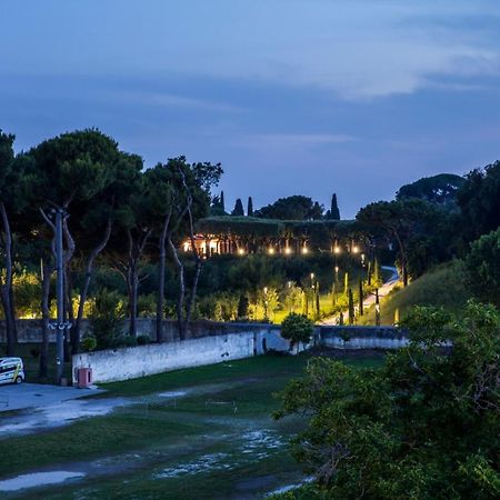 Gioia Home Pompeji Eksteriør billede