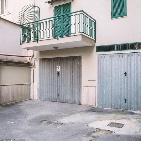 Gioia Home Pompeji Eksteriør billede