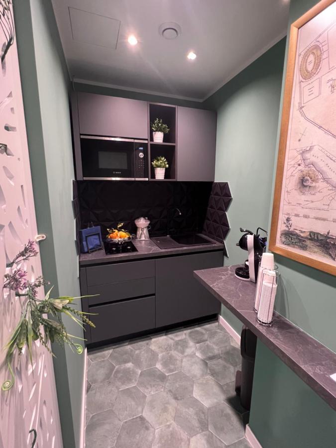 Gioia Home Pompeji Eksteriør billede
